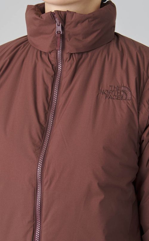 ジップインサニーヌックジャケット