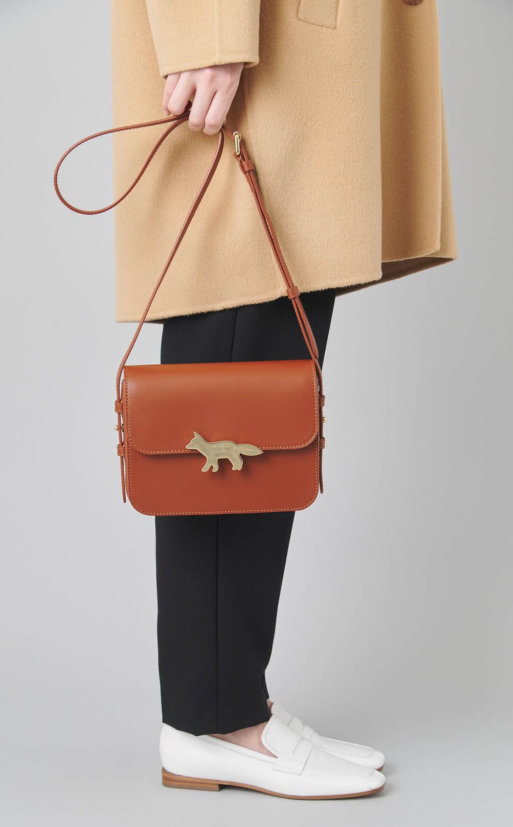 EDIEフォックスミニバック