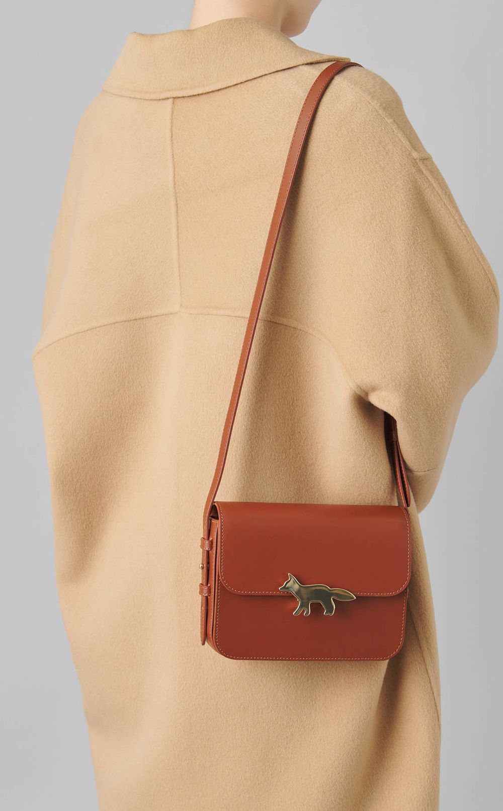 EDIEフォックスミニバック