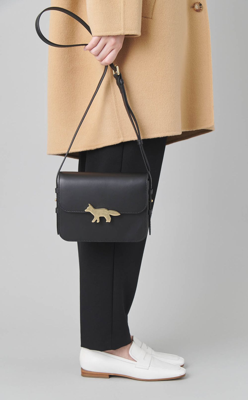 EDIEフォックスミニバック