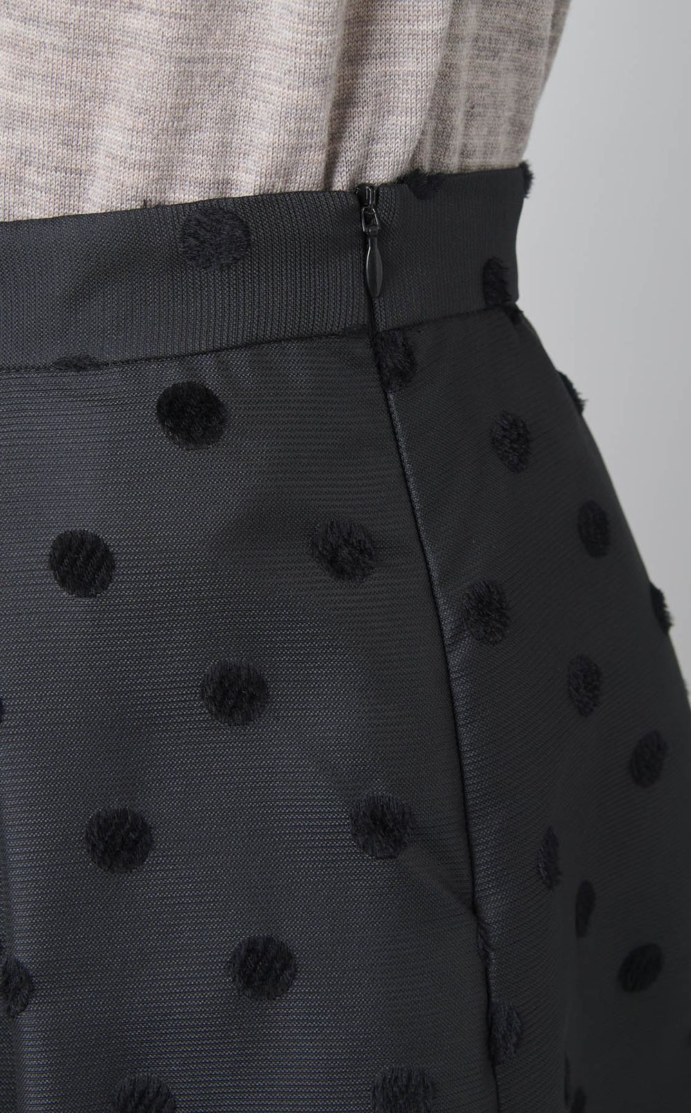 モールドットコクーンスカート