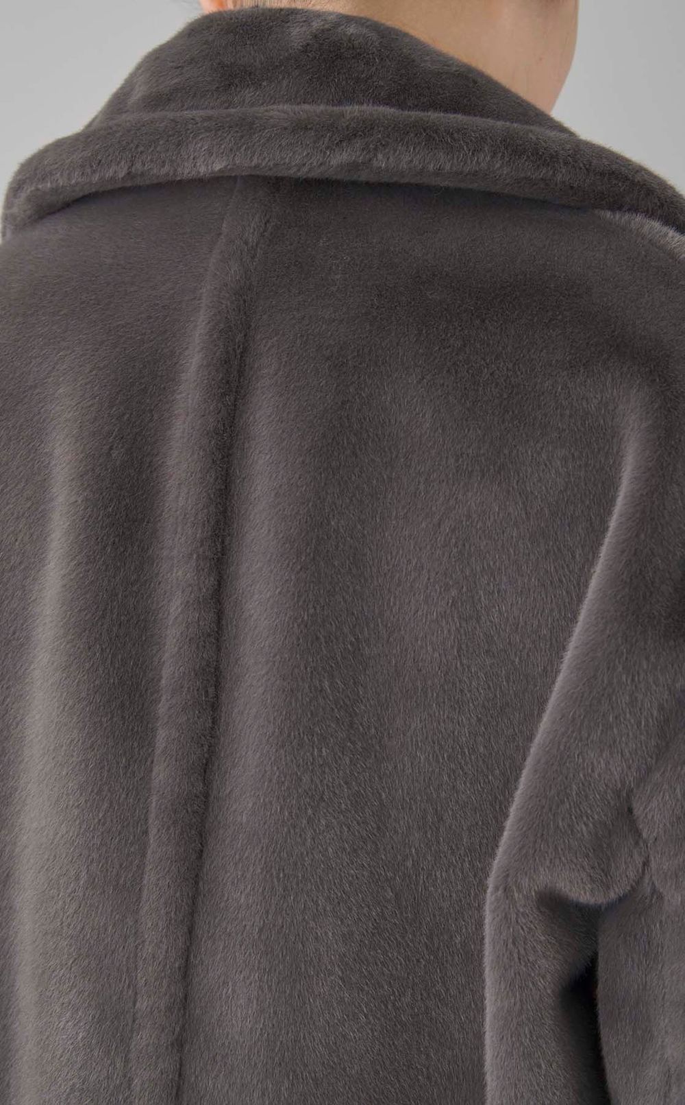 ボアミドルコート