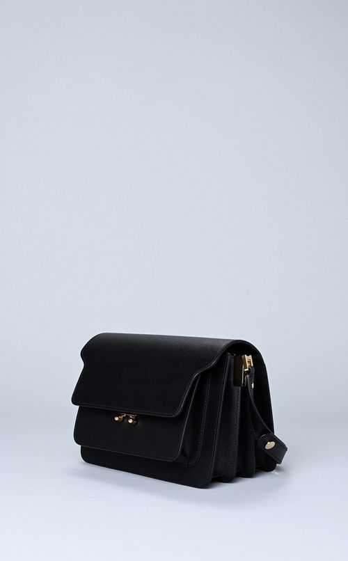 ミディアムトランクバッグ