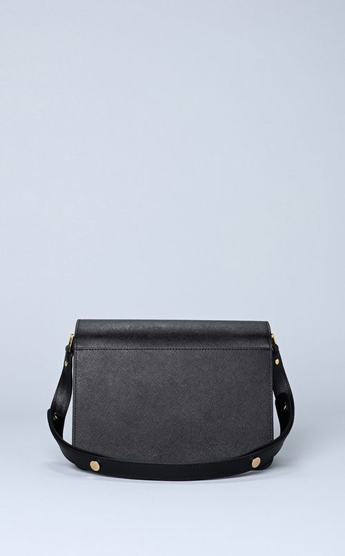 ミディアムトランクバッグ