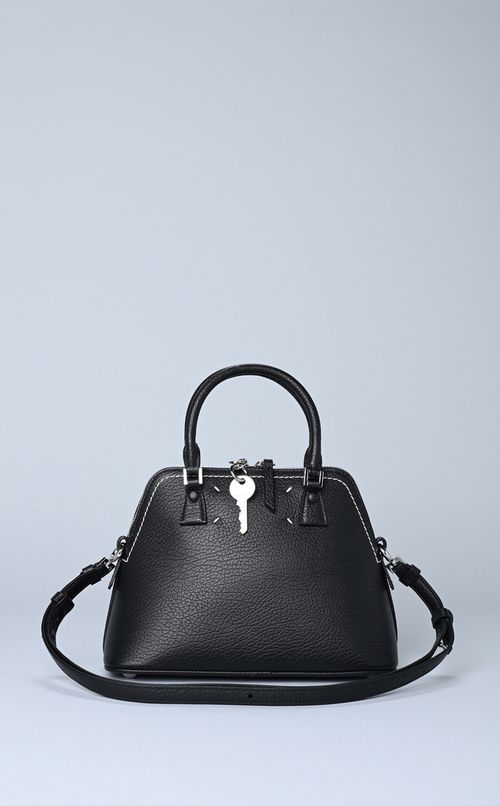 5ACクラシックミニショルダーバッグ