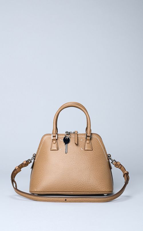 5ACクラシックミニショルダーバッグ