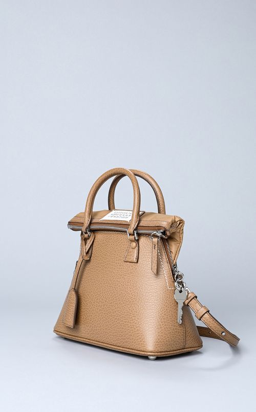 5ACクラシックミニショルダーバッグ