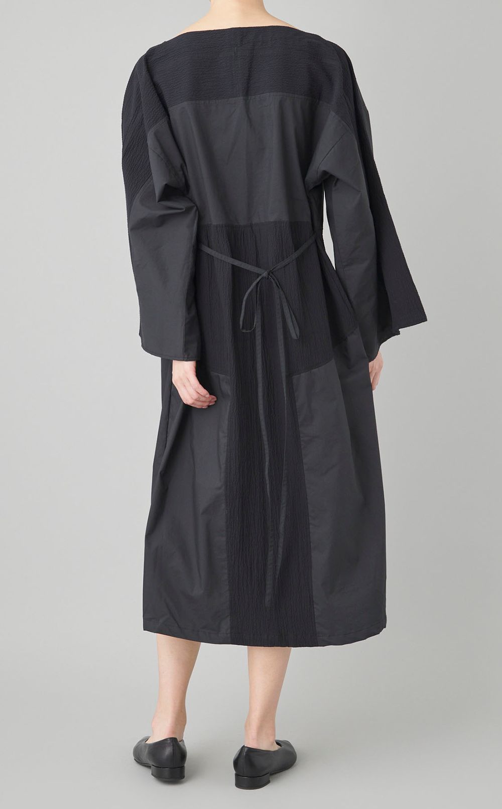 【reADdress】チュニックワンピース