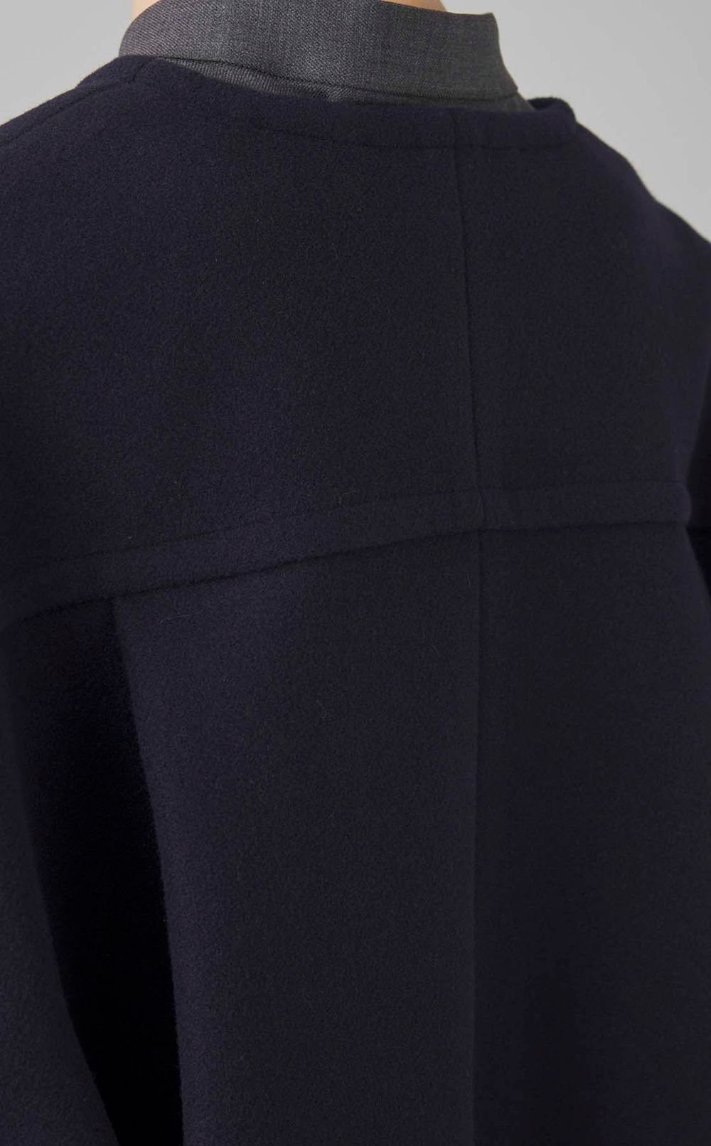 【別注】デタッチャブルスリーブコート