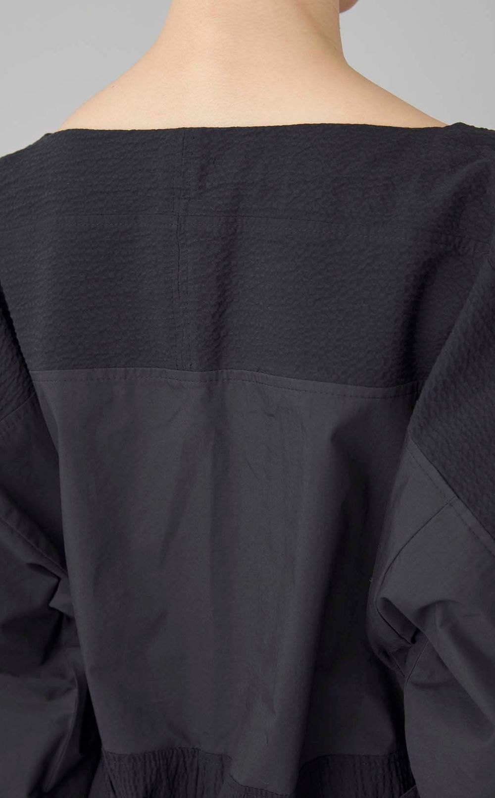 【reADdress】チュニックワンピース