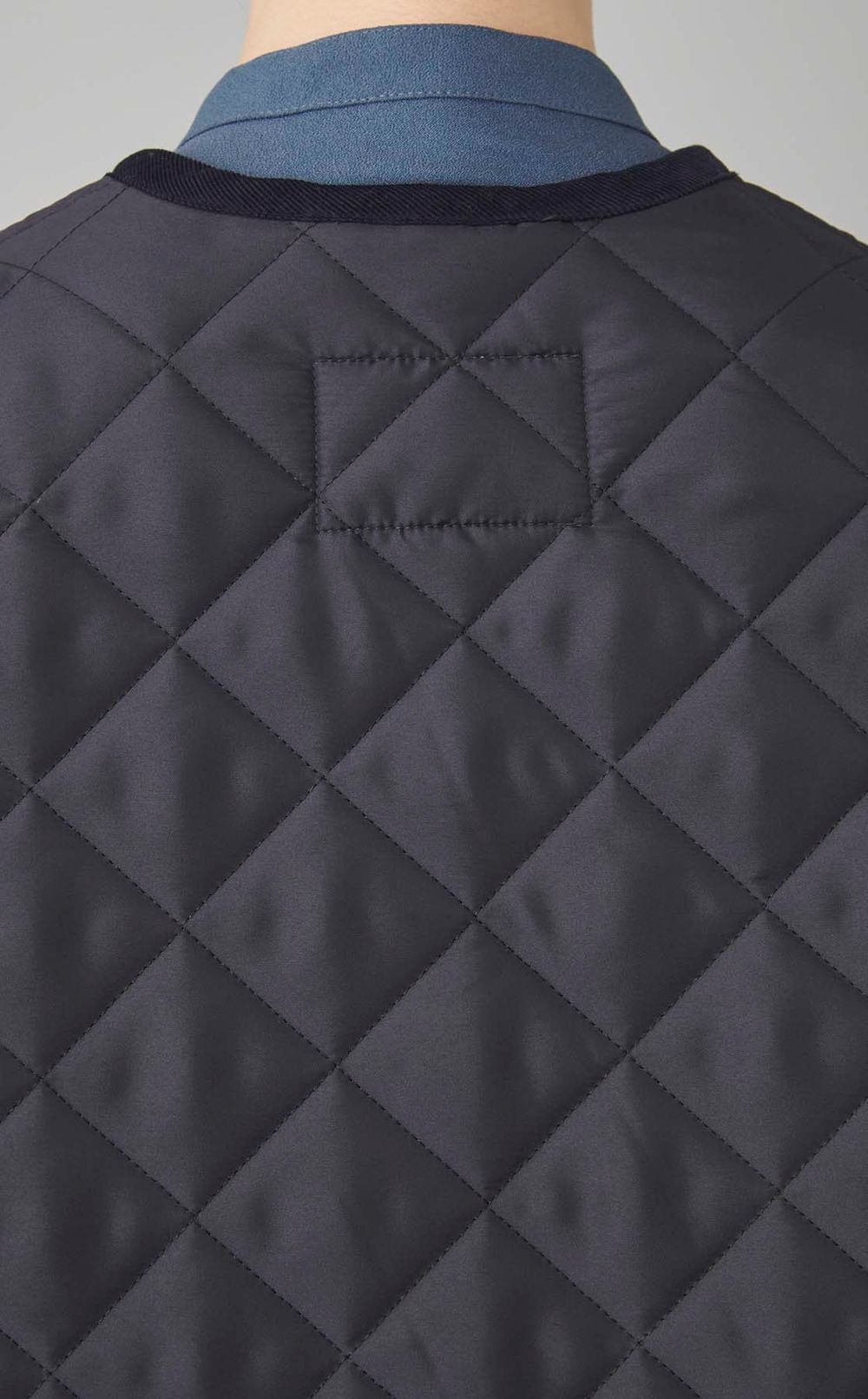 ARKLEYパフスリーブコート