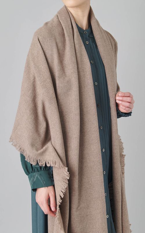 ウルトラファインラムフリンジストール