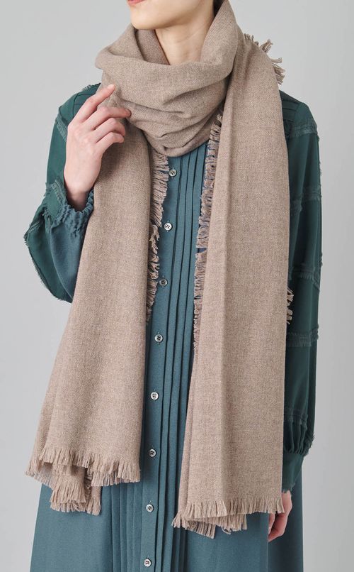 ウルトラファインラムフリンジストール