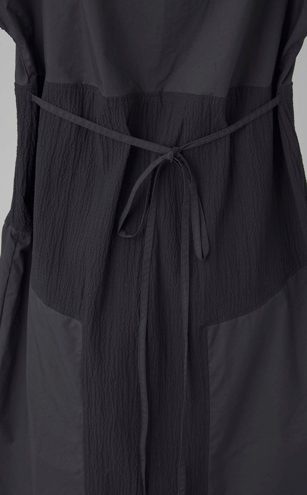 【reADdress】チュニックワンピース