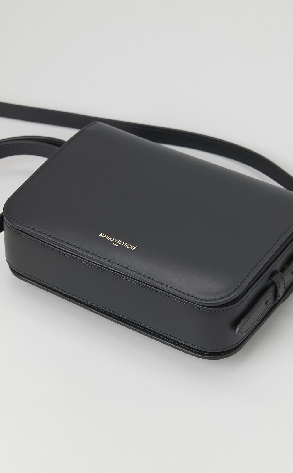 EDIEフォックスミニバック