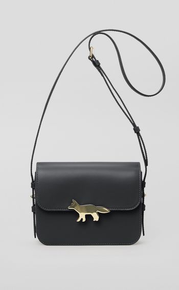 EDIEフォックスミニバック