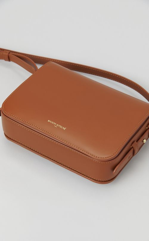 EDIEフォックスミニバック