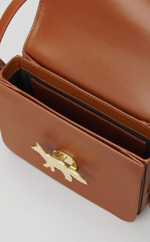 EDIEフォックスミニバック