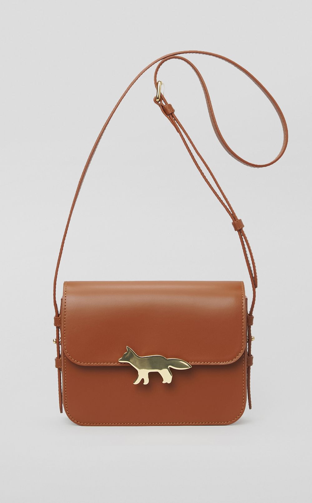 EDIEフォックスミニバック