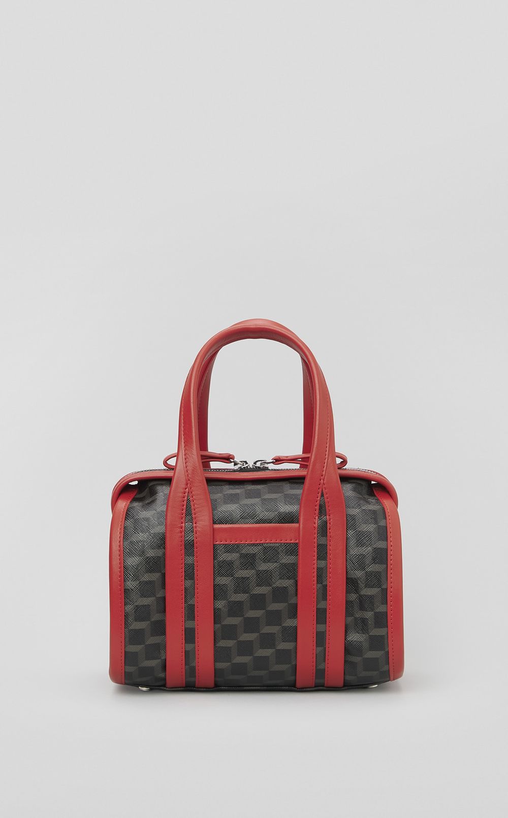 CABスモールボストンバッグ