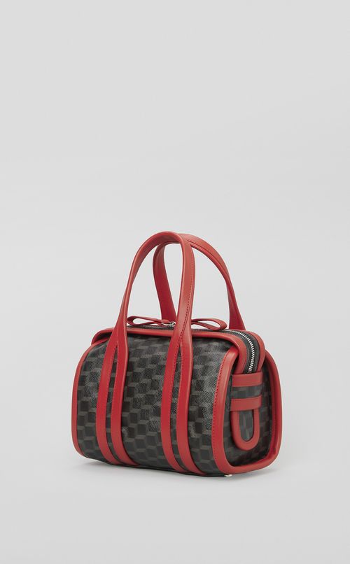 CABスモールボストンバッグ