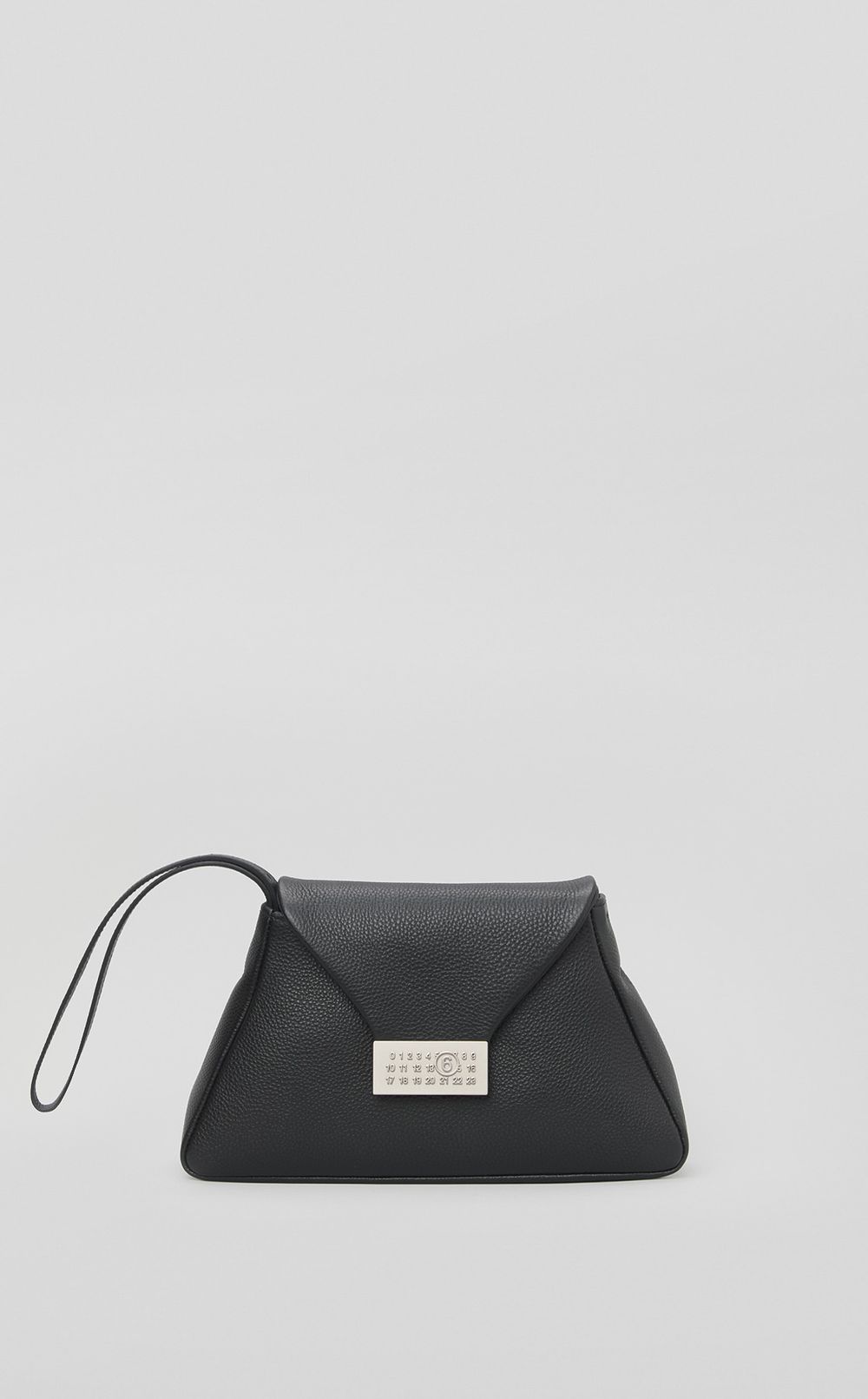 NUMERICロゴプレート