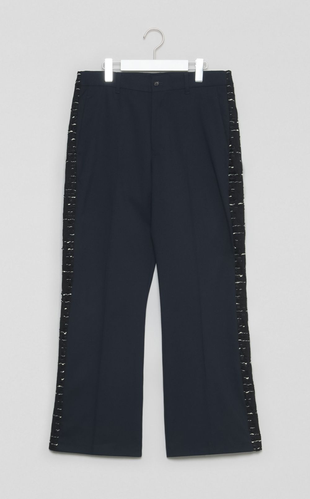 【reADdress】リメイクラインパンツ