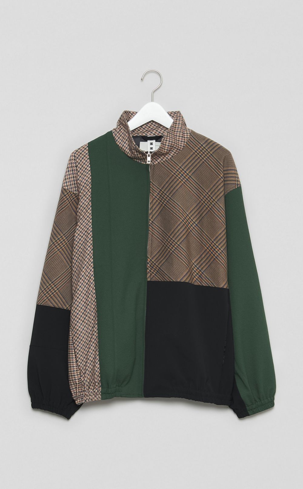 【reADdress】リメイクブルゾン