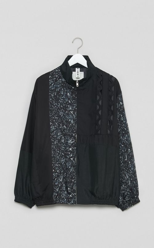 【reADdress】リメイクブルゾン