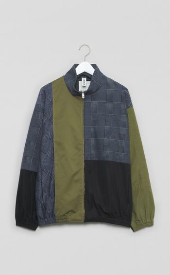 【reADdress】リメイクブルゾン