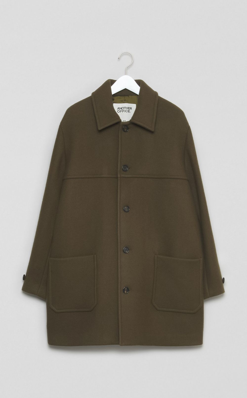 マーベリックカーコート