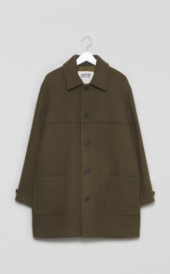 マーベリックカーコート