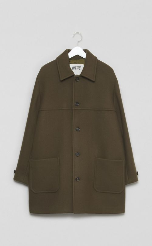 マーベリックカーコート