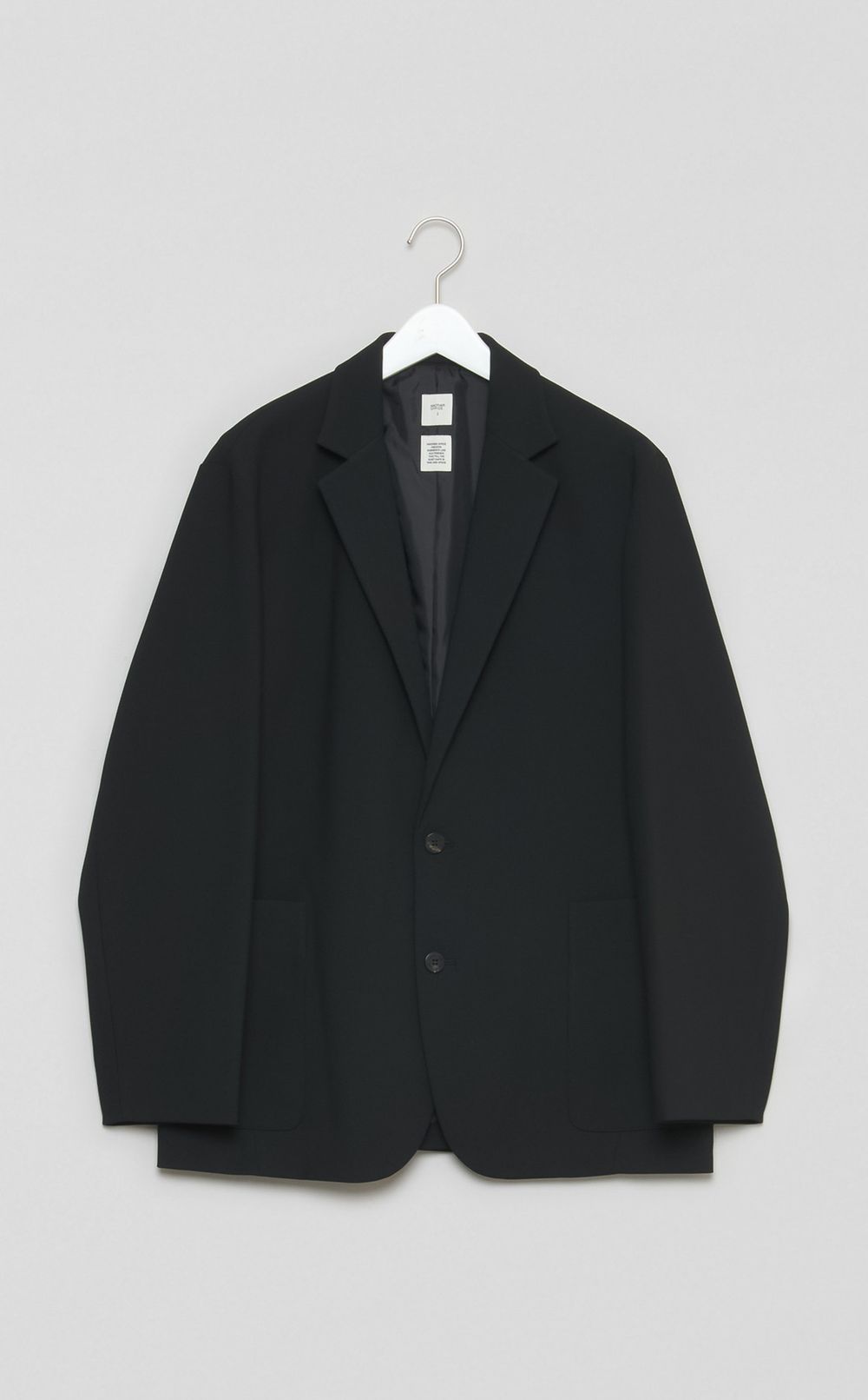 ハバナシングルジャケット