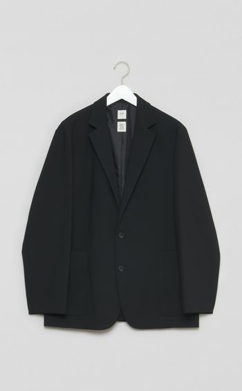 ハバナシングルジャケット