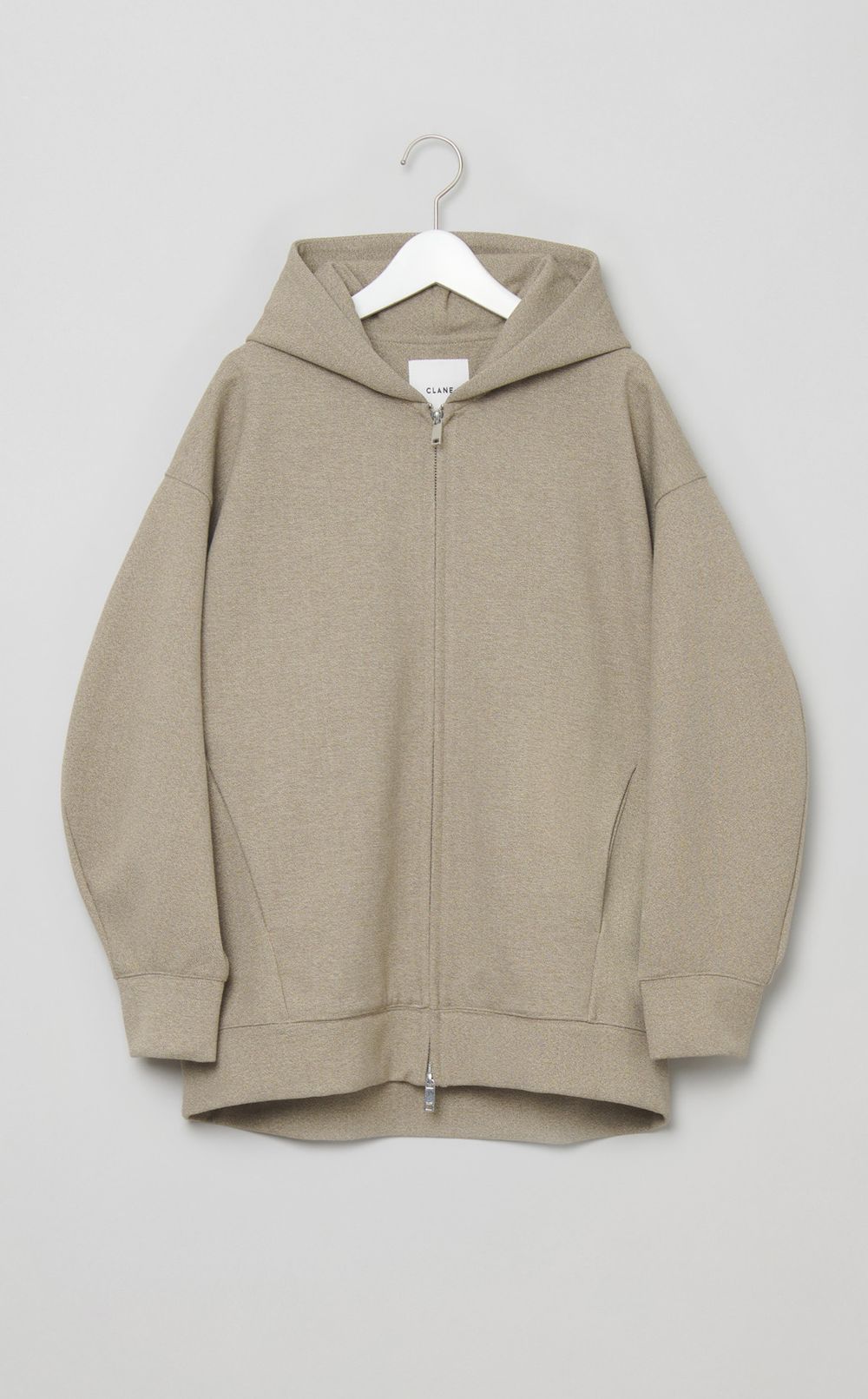 ボンディングフーディ