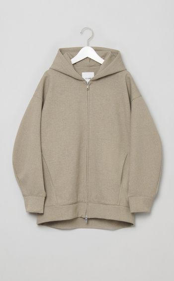 ボンディングフーディ