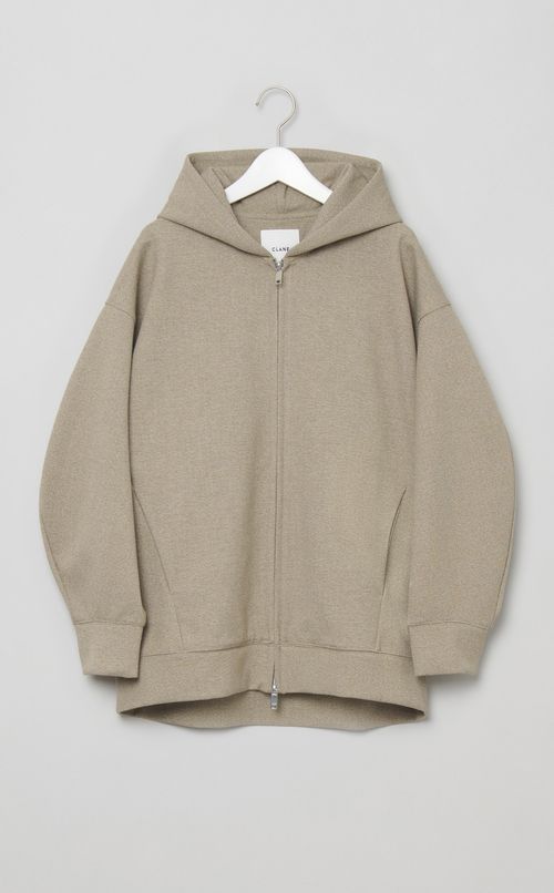 ボンディングフーディ