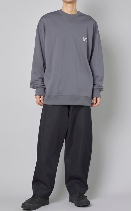 ダブルバックスラックス