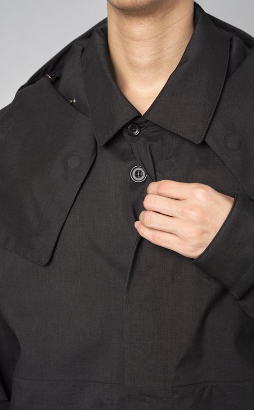 フードブルゾン