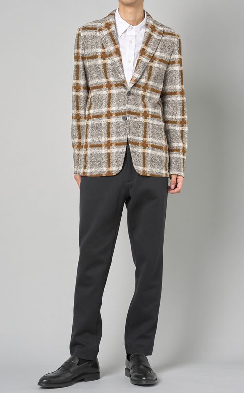 ハイゲージダンボールパンツ