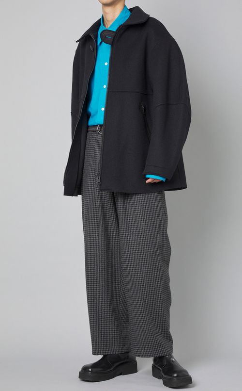 ワーカーシャツ