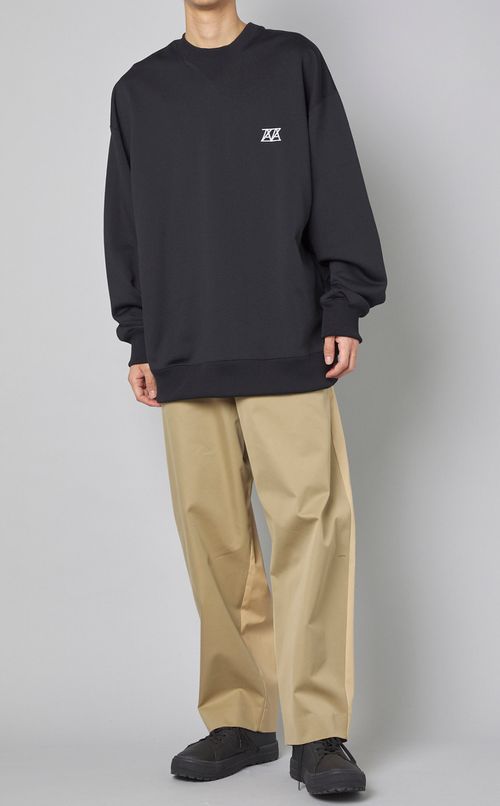 ダブルバックスラックス