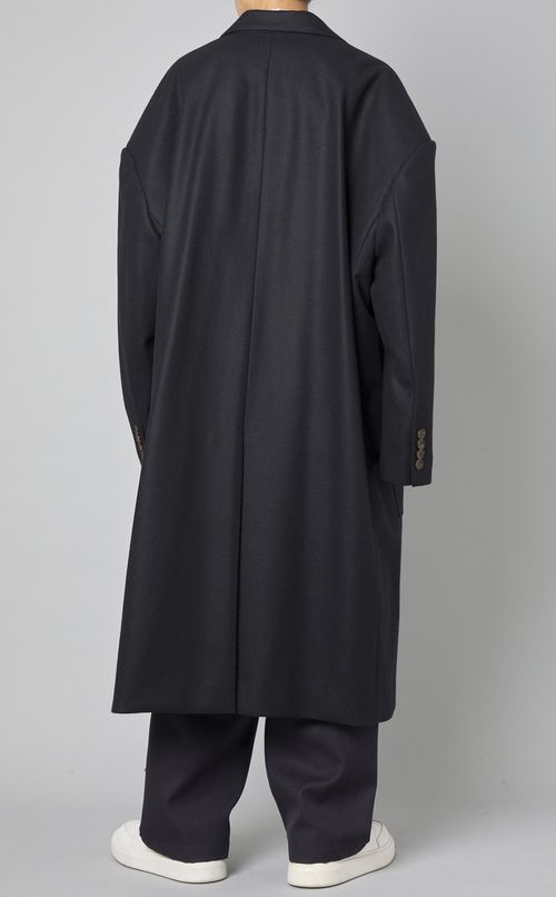 アウトダーツコート