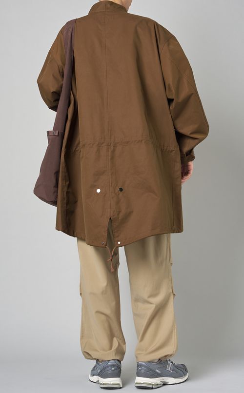 クロスボディスリングトートバッグ