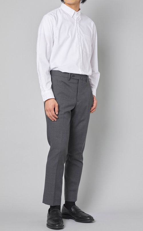 フレッシュクロストラウザー