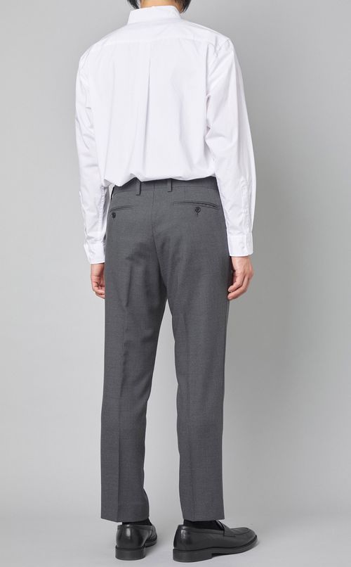 フレッシュクロストラウザー