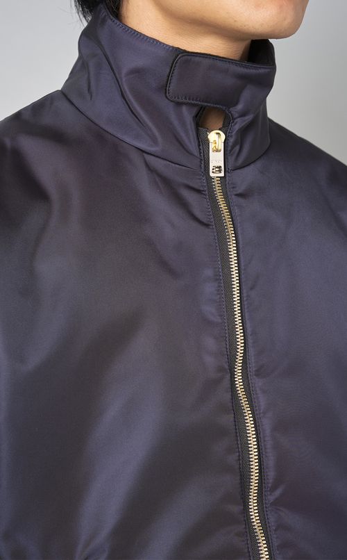 エコニルパディングジャケット