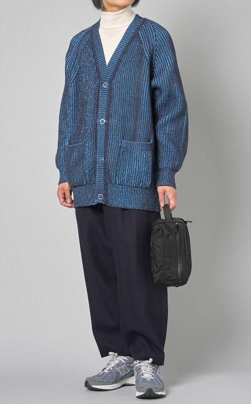 fragment designコラボポーチ