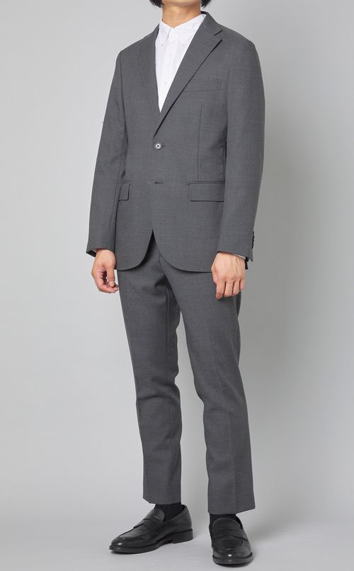 フレッシュクロストラウザー